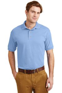 000451 6 Oz. Gildan® Men's DryBlend® Jersey Knit Sport Shirt