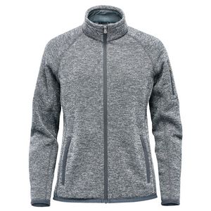 Stormtech Women's Avalante Full Zip Fleece Jacket