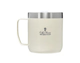 Stanley® Classic The Legendary Camp mug 12oz cream
