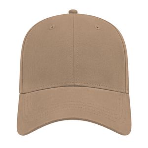 Cap America Lightweight Structured Low Profile Cap