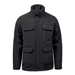 Stormtech Men's Athabasca System Jacket