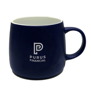 Mason 15 Fl. Oz. Ceramic Mug