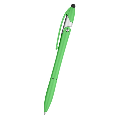 Yoga Stylus Pen And Phone Stand