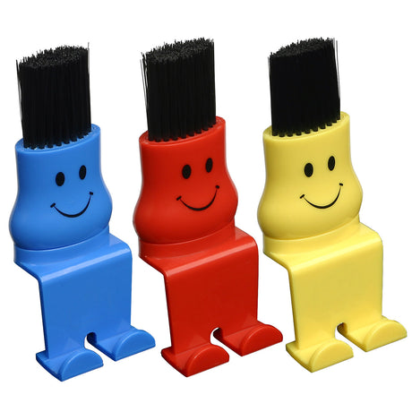Bristle Buddy Computer Duster