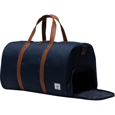 Herschel Recycled Novel Duffel