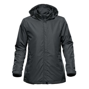 Stormtech Women's Nautilus 3-in-1 Jacket