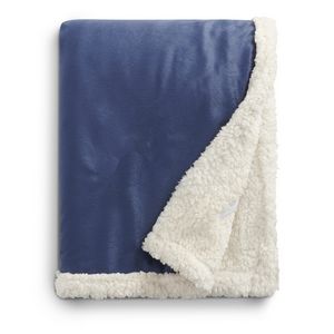 Field & Co.r Sherpa Blanket
