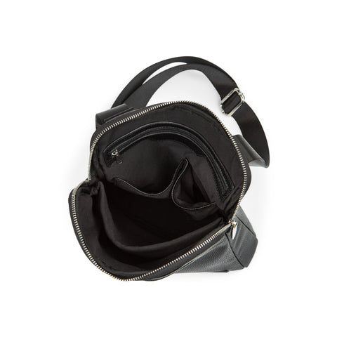Bugatti Contrast Crossbody