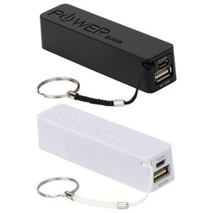 In-Style - 2200mAh Power Bank