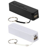 In-Style - 2200mAh Power Bank