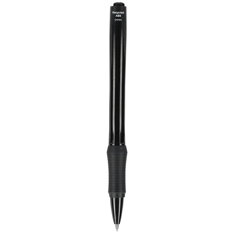 Slim Recycled ABS Gel Pen