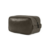 000888 Bugatti Valentino Toiletry Kit - Vegan Leather