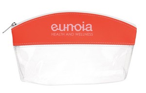 Good Value™ Bubble Top Cosmetic Case