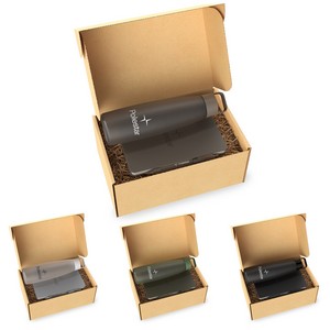 On Display! 2-Piece Gift Set in an Eco Gift Box