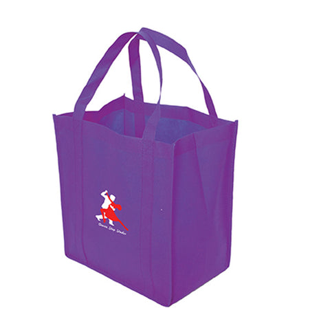 Non Woven Tote: 12
