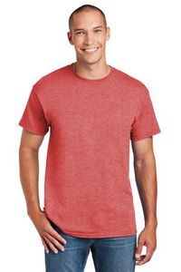 000413 Gildan® Men's DryBlend® 50 Cotton/50 Poly T-Shirt