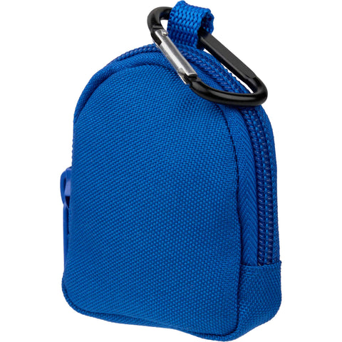 Mini Backpack Bag Charm