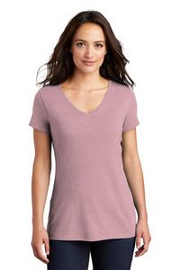 District® Women's Perfect Tri® V-Neck Tee
