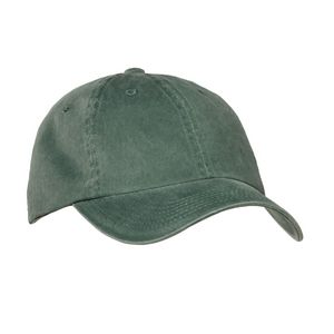 Port Authority® Garment Washed Cap