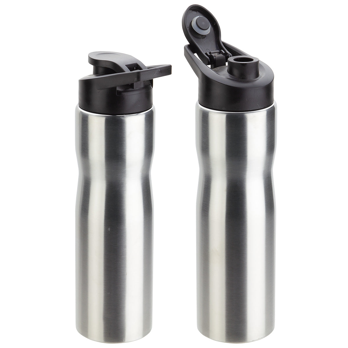 Crescent 25 oz Stainless Steel Bottle