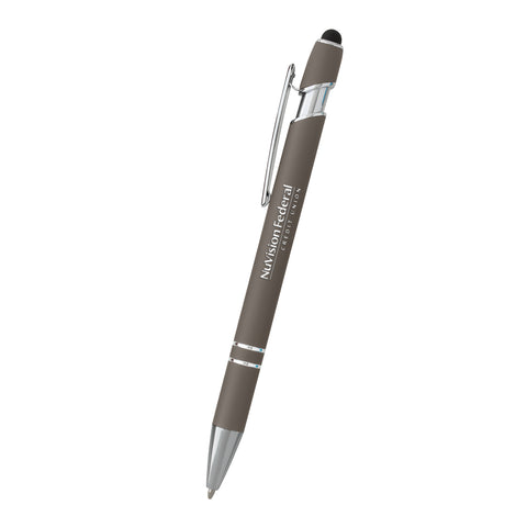 Incline Recycled Aluminum Stylus Pen