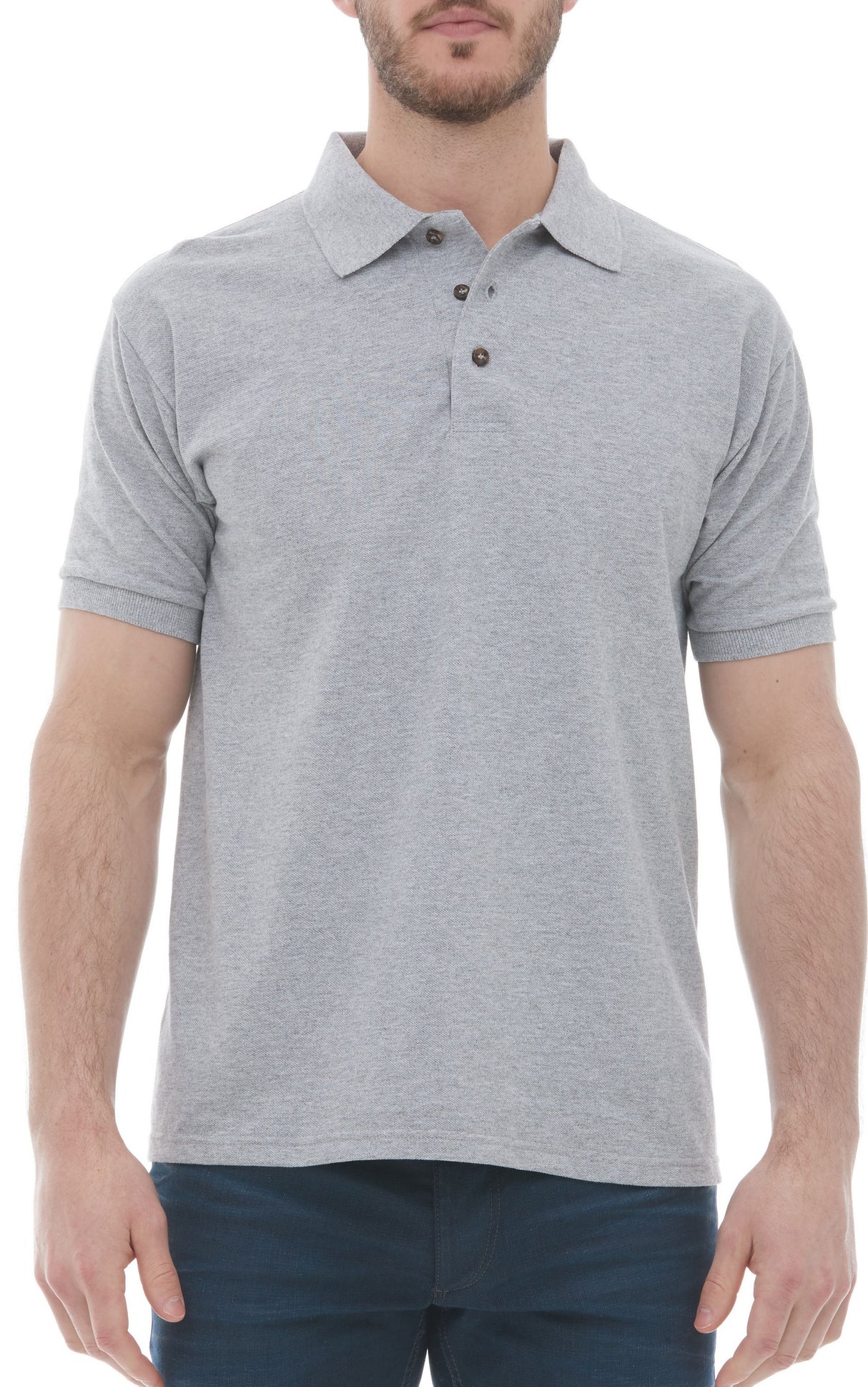 Athletic Grey