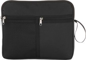 000275 Multi-Purpose Overnight Travel Toiletry Bag