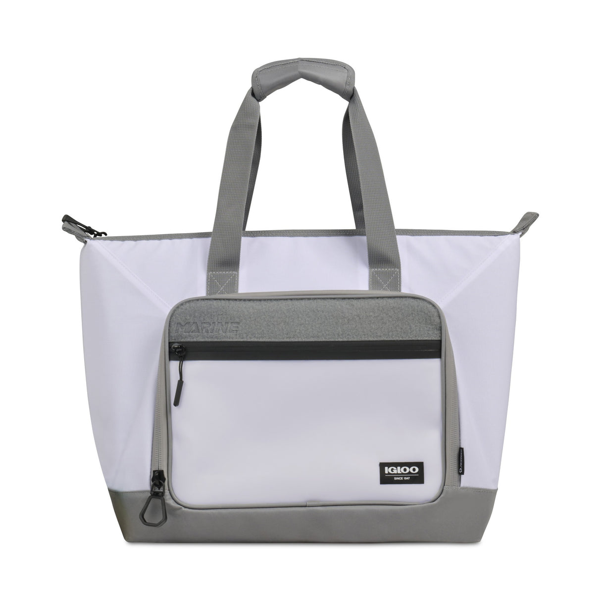 Igloo Marine 30 Can Tote Cooler - White