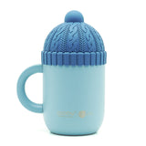 Beanie Blue/Blue