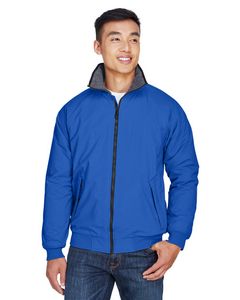 Devon and Jones Men's Three-Season Classic Jacket
