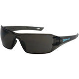 Bouton Captain Gray Glasses