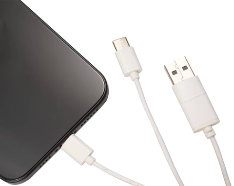 Route Light Up Logo 5-in-1 Cable