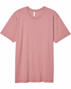 Washed Mauvelous Blank