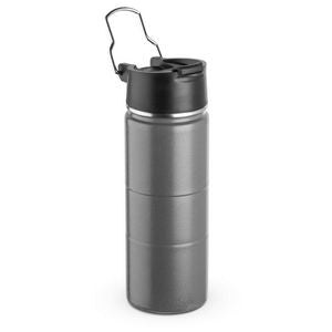 Basecamp Mount Hood Stainless Water Bottle - 19 Oz.