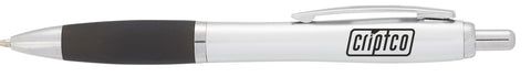 Nash Retractable Ballpoint Pen