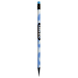 Jo-Bee Recycled Mood Pencil with Matching Eraser