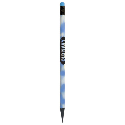 Jo-Bee Recycled Mood Pencil with Matching Eraser