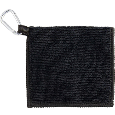 Dual-Layer Scrubber Towel