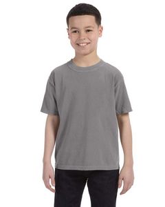 Comfort Colors Youth Midweight T-Shirt