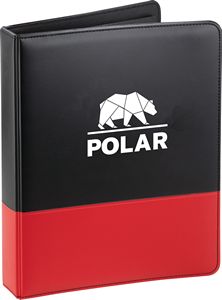 Associate Ringbinder with FSC® Mix Paper