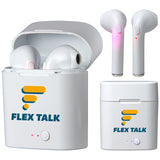 Forte TWS Earbuds with Power Case