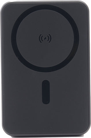 mophie® Snap+5000 mAh Wireless Power Bank w/ Stand