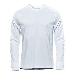 Stormtech Men's Equinox L/S Tee