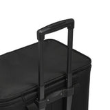 Bugatti - Warren - Business Case on Wheels - Polyester