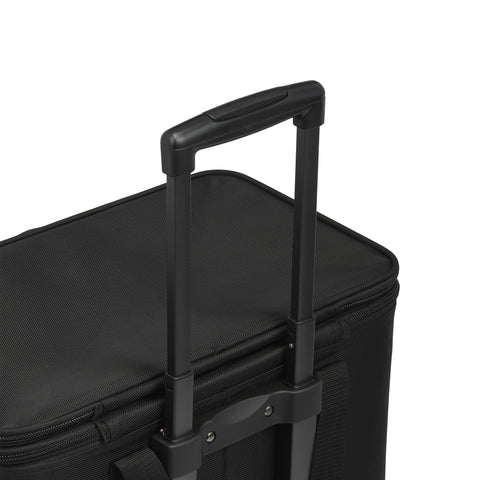 Bugatti - Warren - Business Case on Wheels - Polyester