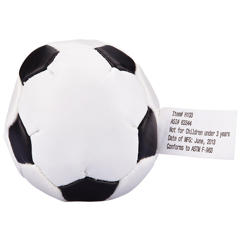 Soccer Ball Kick Sack