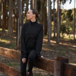 Stormtech Women's Yosemite Full Zip Fleece Jacket