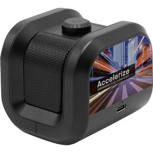 Rupt™ Boomz 5W Portable Speaker