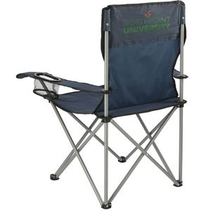 Fanatic Event Folding Chair (300lb Capacity)