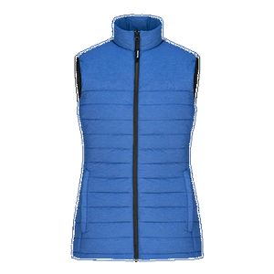 Inuvik Ladies Puffy Vest